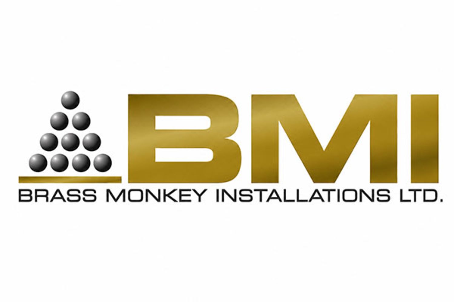 Brass Monkey Installations