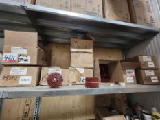BOXES - CAPE COD 2.5" COIL NAILS (12 COILS/BOX)