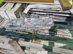 BOXES - BT NATSTONE 150X600MM TILE