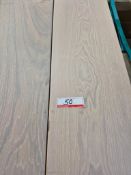 BOXES - VIDAR 8 X 3/4" AMERICAN HICKORY SEASHELL ABC ENGINEERED HARDWOOD FLOORING (26.66 SQFT/BOX)