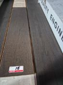 BOXES - VIDAR 6" X 3/4" AMERICAN HICKORY PALERMO ENGINEERED HARDWOOD FLOORING (20.69 SQFT/BOX)