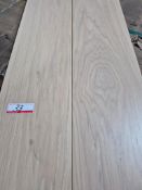 BOXES - VIDAR 7 X 3/4" AMERICAN HICKORY MILANO ABC ENGINEERED FLOORING