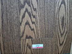 BOXES - GREENTOUCH 7 X 3/4" AMERICAN OAK FLORENCE ENGINEERED HARDWOOD FLOORING (20.75 SQFT/BOX)