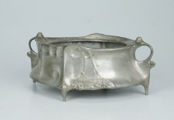 Jugendstil-Schale