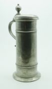 Großer Lübecker Krug von Heinrich E. Bubert ca. um 1826