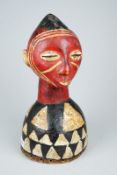 Senufo/Baule Tanzmaske 