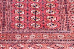 Bouchara Afganistan 1. H. 20. Jh.