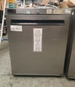 Undercounter Fridge