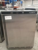 Undercounter Fridge Tested Working