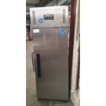 Upright Freezer