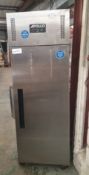 Upright Freezer