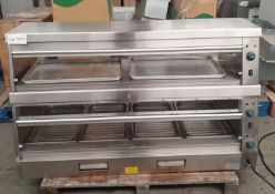 HCW5 Food Warmer