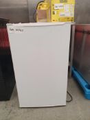 Fridge Or Freezer Unknown 