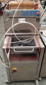 Large Sealing Machine 