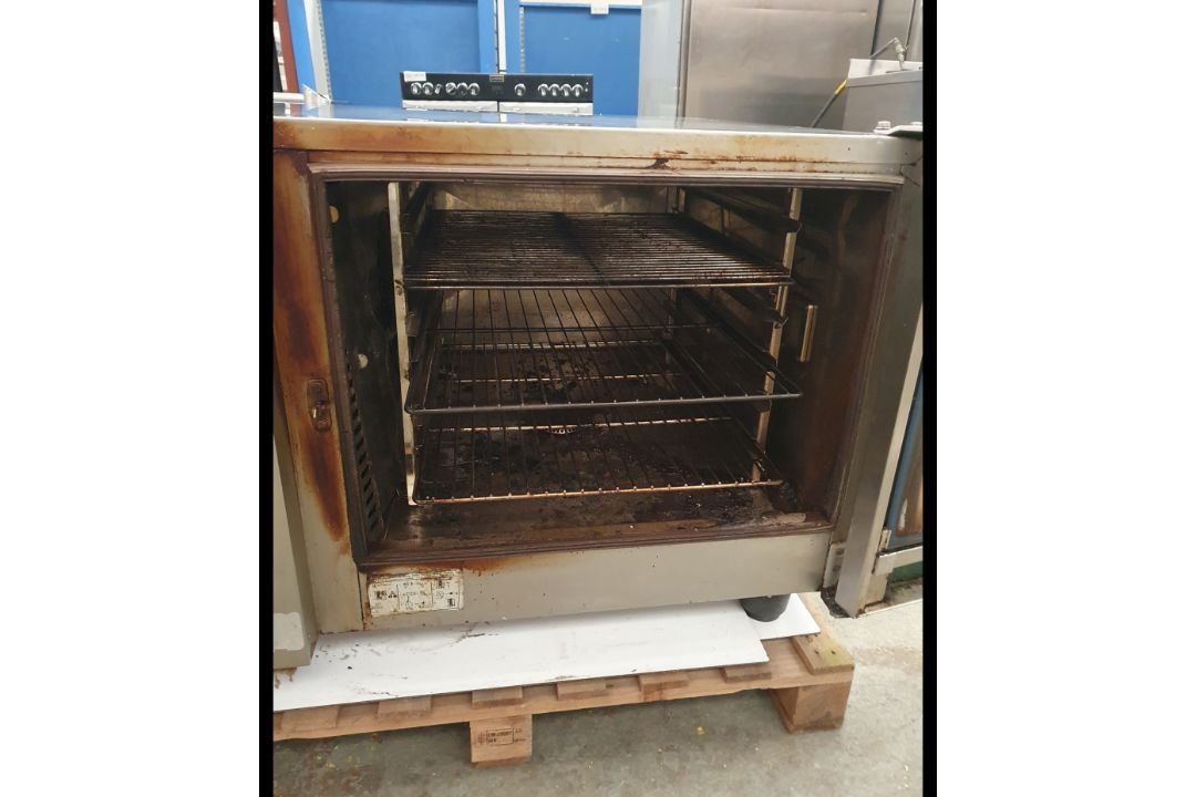 Rational CombiMaster commercial oven - Image 3 of 3