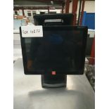 Hanasis HIT PLUS touch POS terminal