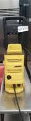 Karcher Jet Washer