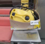 Karcher Washer