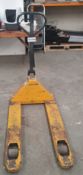 Pallet Truck 