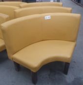 3x Booths