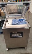 Large Sealing Machine 