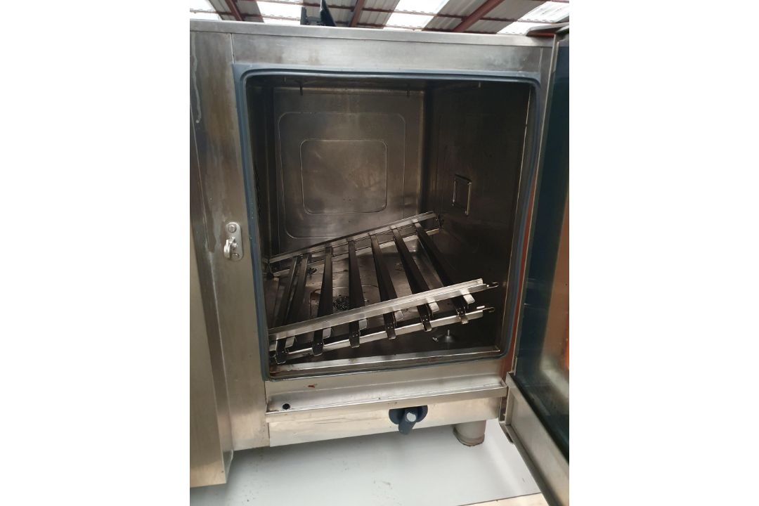 Used Rational CM (CombiMaster) combi-steamer oven - Image 2 of 3