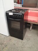 4 Burner Cooker 