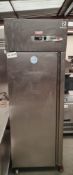 Upright Fridge