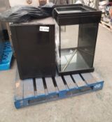 Large Fish Tank 