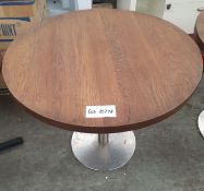 Round Table (900mm)
