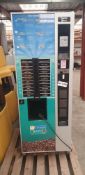 Coffee Vending Machine