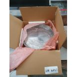 Pizza Pans 13"