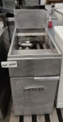 Imperial Fryer 