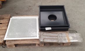 Covers For Air Conditioning unit 