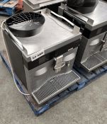 Melitta Cafina Alpha Bean To Cup Coffee Machine  