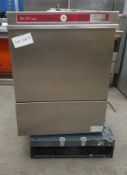Bar Aid Dishwasher 