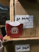 Box Of Zee's Chips Box 