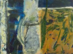 Carole MCDOWALL (1944) Untitled