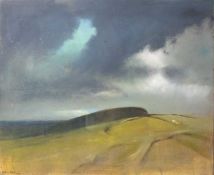 Edward Alan KING (1943-2023) Prospidnick