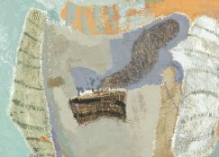 Kelvin BOWERS (1946) New Water 2 (1994)