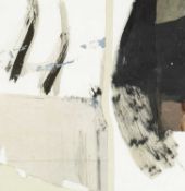 Carole MCDOWALL (1944) Black on White