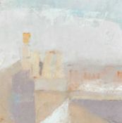 Peter BEESON (1956) Chimney Stacks & Rooves