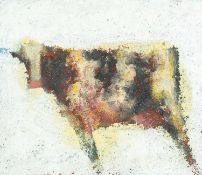 David RYLANCE (1941) Cow