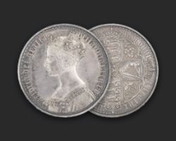 Affordable Jewellery, Silver & Coins - Timed Sale