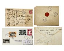 SE Asia related covers x 4.