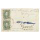 USA Confederate States Cover. - Image 1 of 2