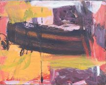 Carole MCDOWALL (1944) Study in Maroon (1992)