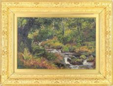 Attributed to George Henry WIMPENNY (1857–1939) Edale, Peak District
