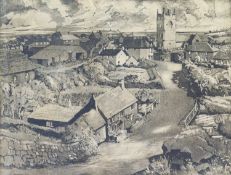 Betty NANKERVIS (XX) Zennor Churchtown 2