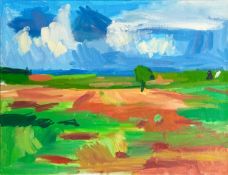 Neill LOWDON (1959) Untitled Landscape